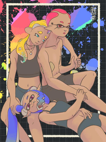 Every month is Pride Month